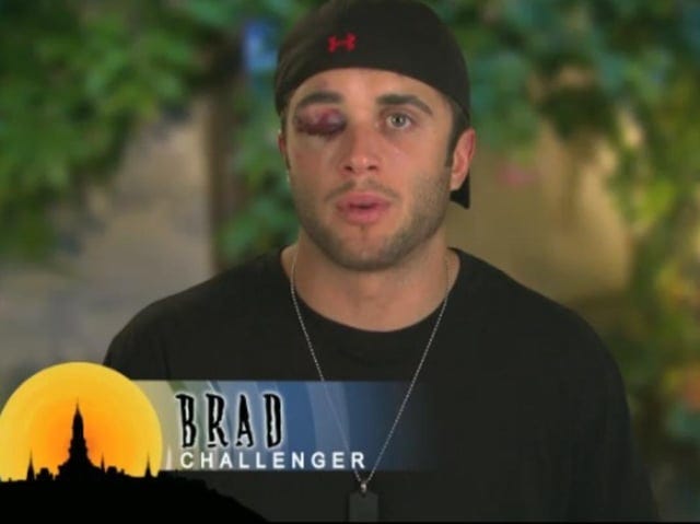 The Challenge 40 Battle of the Eras Player Preview Brad Fiorenza by Allan Aguirre Medium