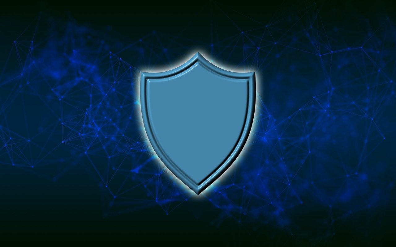 Solid Security Pro peace of mind for businesses review