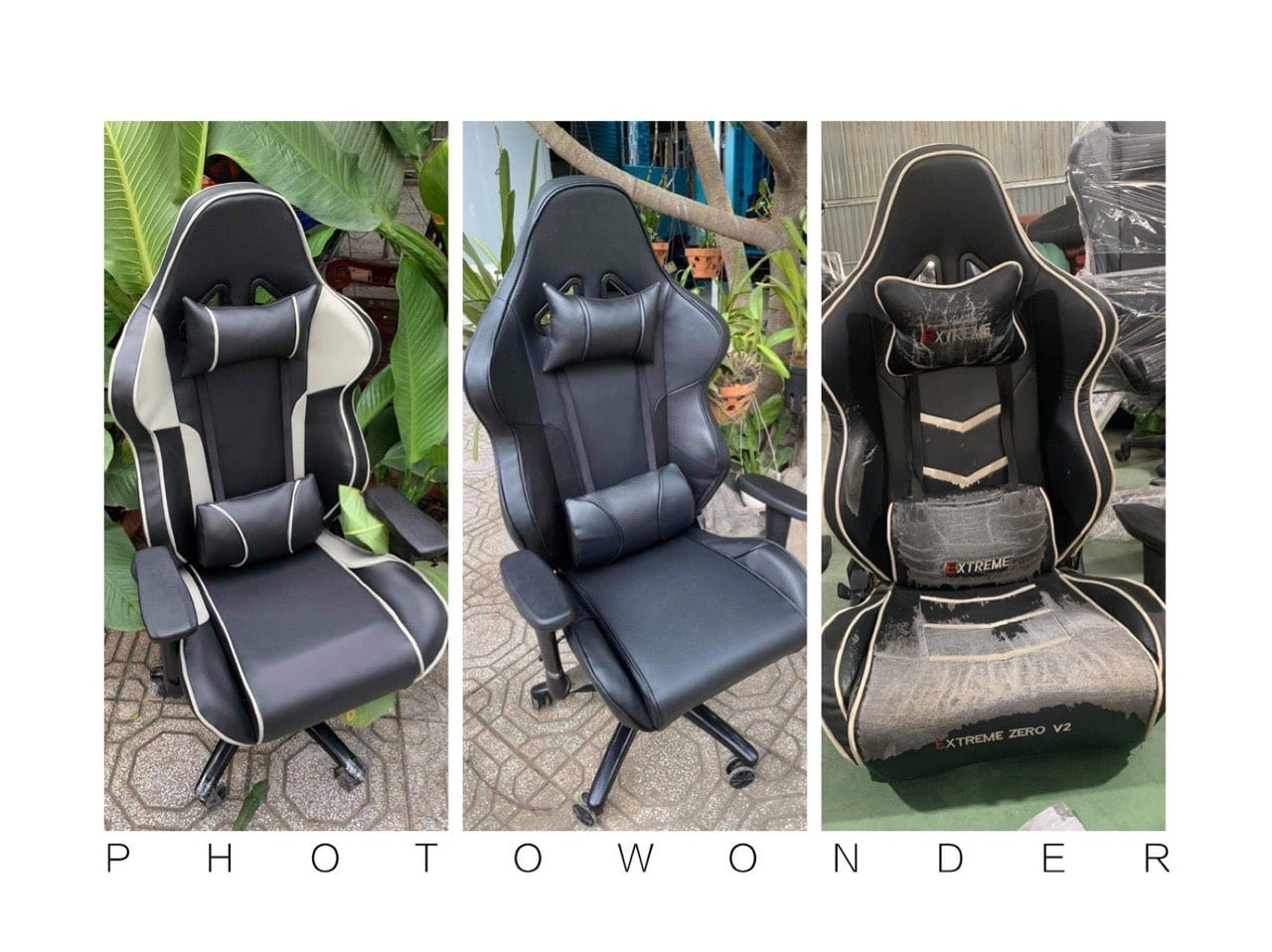 Bọc Ghế Gaming Nên Chọn Loại Da Nào?