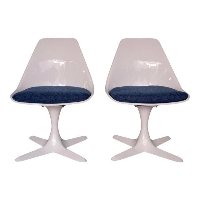 Designing the final frontier. How midcentury modernism