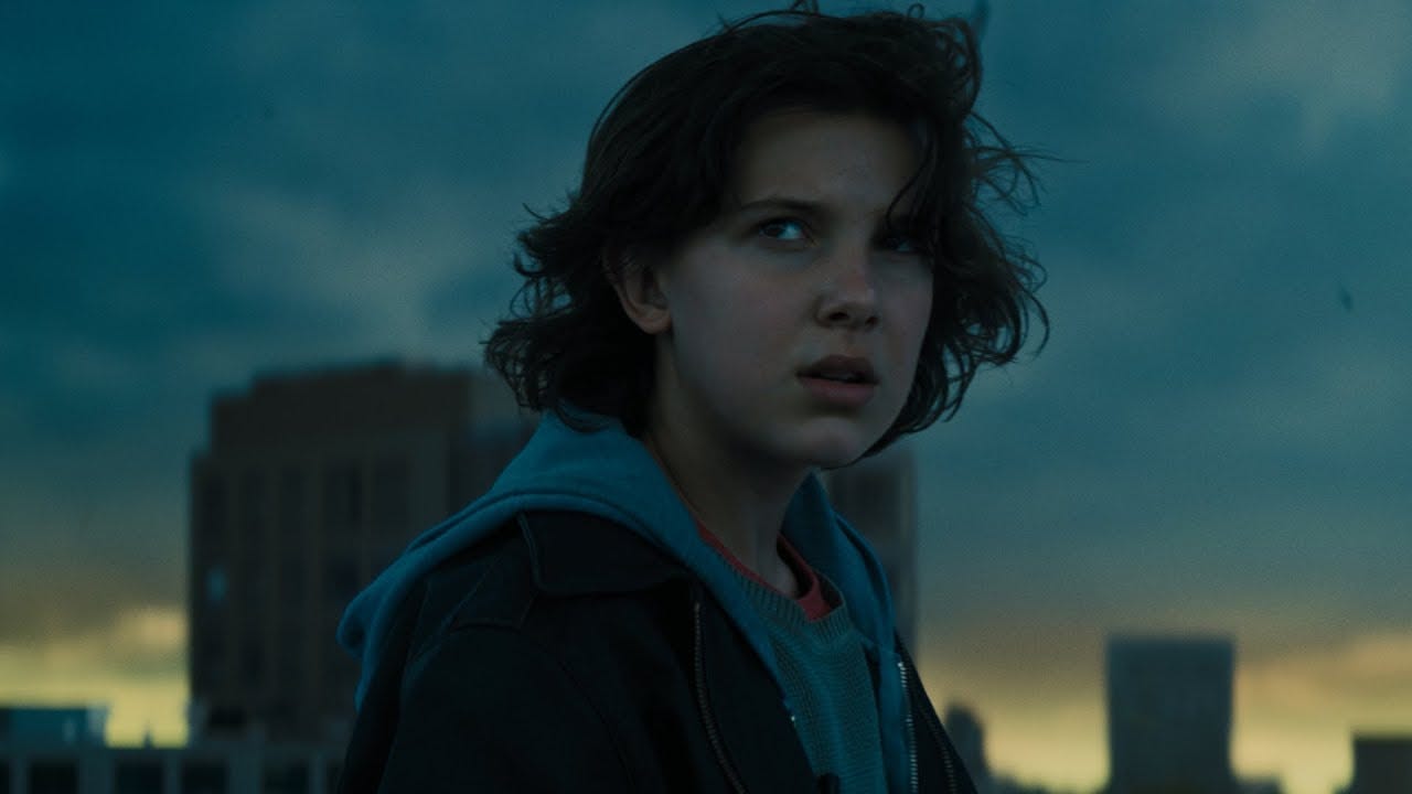 映画『Godzilla: King of the Monsters』の予告編が公開された！