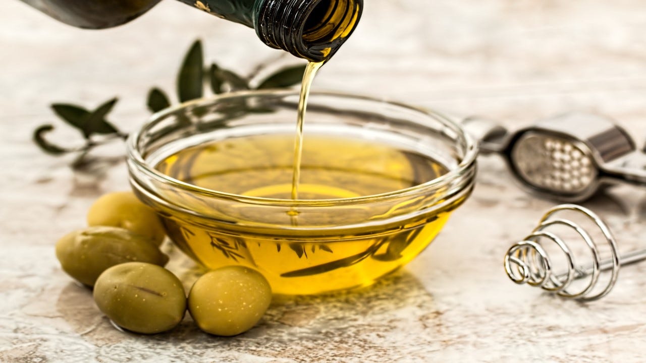 O Óleo De Cozinha O Que Fazer: Siga 13 Passos O Que Faze Para Reduzir O Seu Uso