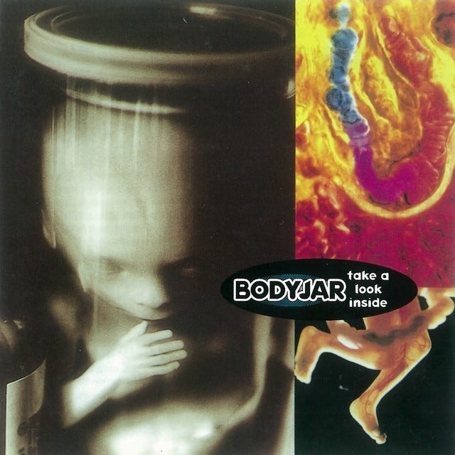 Ranking Bodyjar s 9 Albums. Bodyjar is one of the most well known