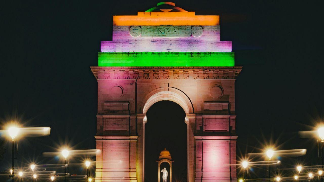 Republic Day 2026: How India became a sovereign democratic republic on January 26