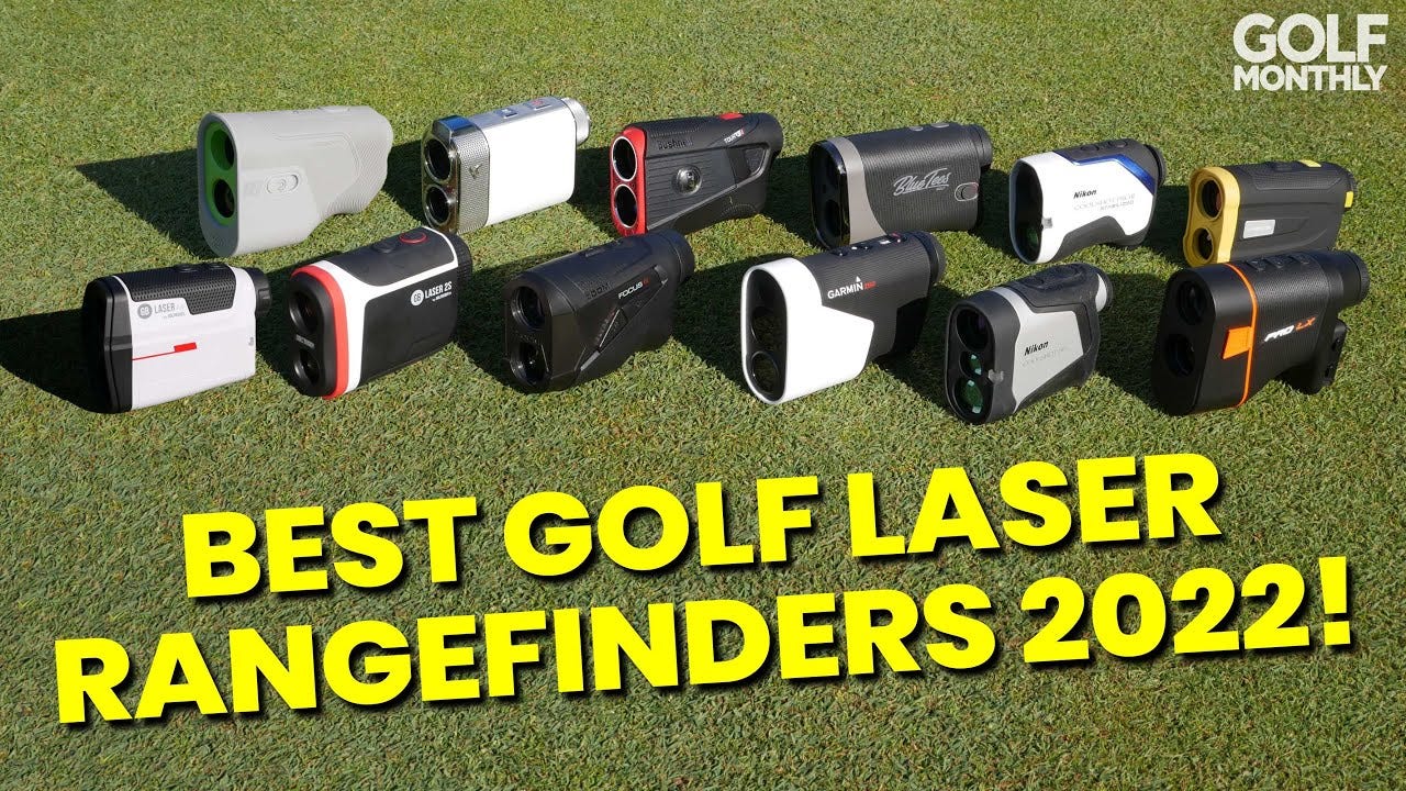 For $250, Which is the Best Rangefinder for Golf?: Top Picks