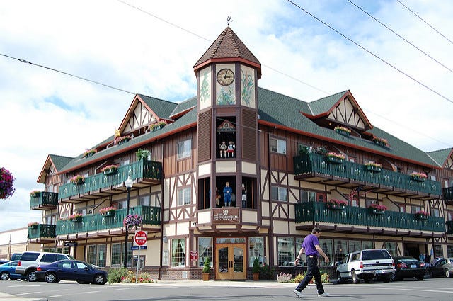 Things to Do in Mt Angel Oregon: Explore Hidden Gems & Festivities