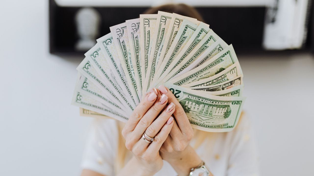 The Dollar Didn’t Die (again) & Why The Dollar Is America’s Super-Weapon — JVM Lending