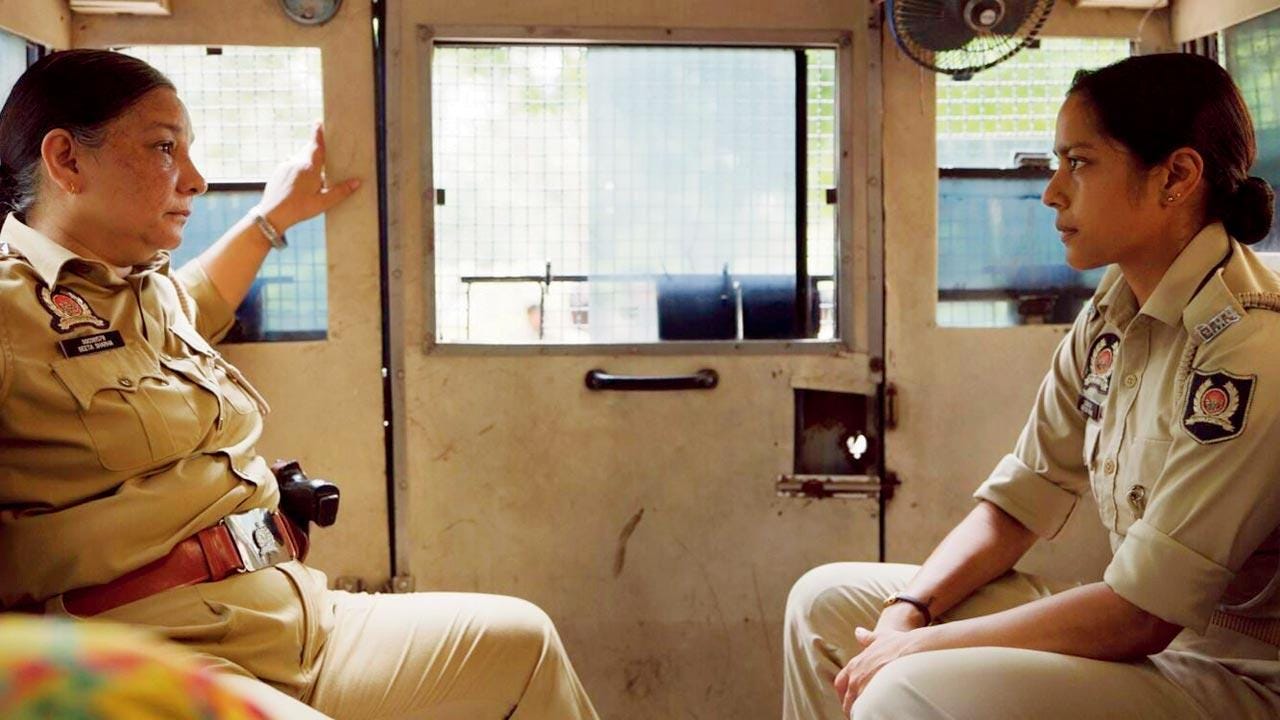 Shahana Goswami opens up on CBFC denying Santosh release in Indiacentral board of film…
