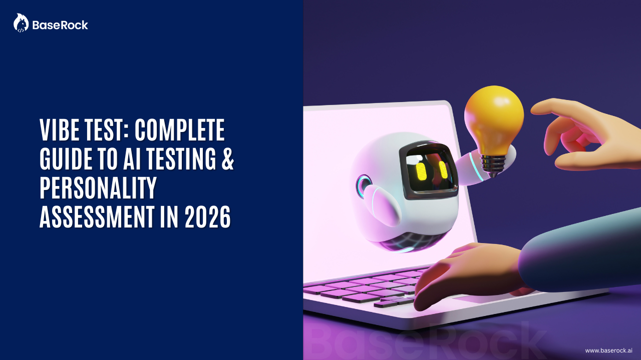 Vibe Test: Complete Guide to AI Testing & Personality Assessment in 2026