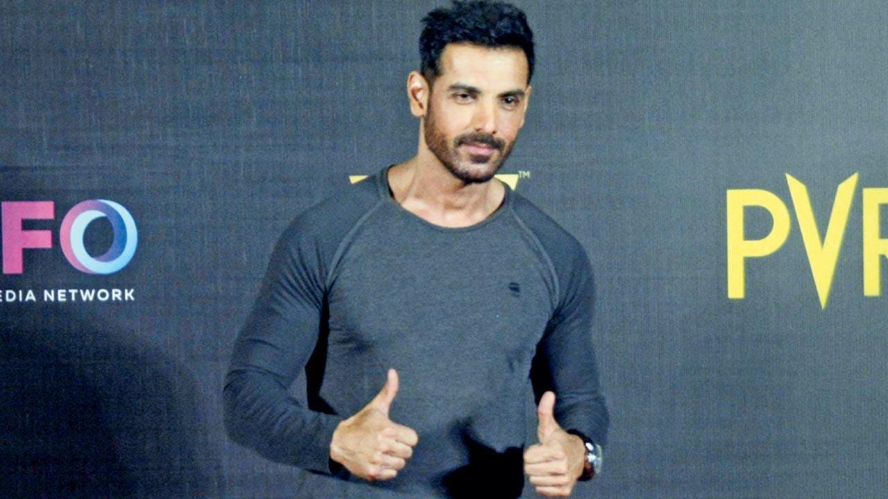 John Abraham and Rohit Shetty’s upcoming film commences second schedule shoot