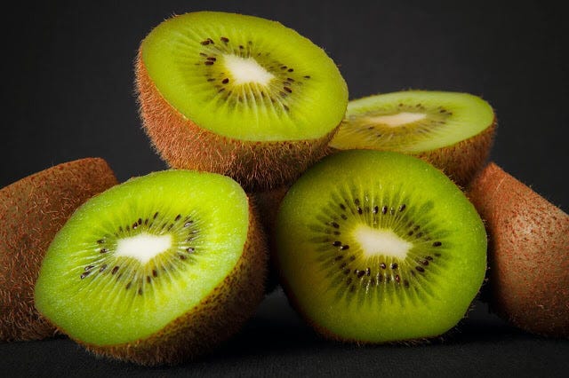 Kiwi Fruit Benefits: 9 Health Benefits Of Kiwi Fruit