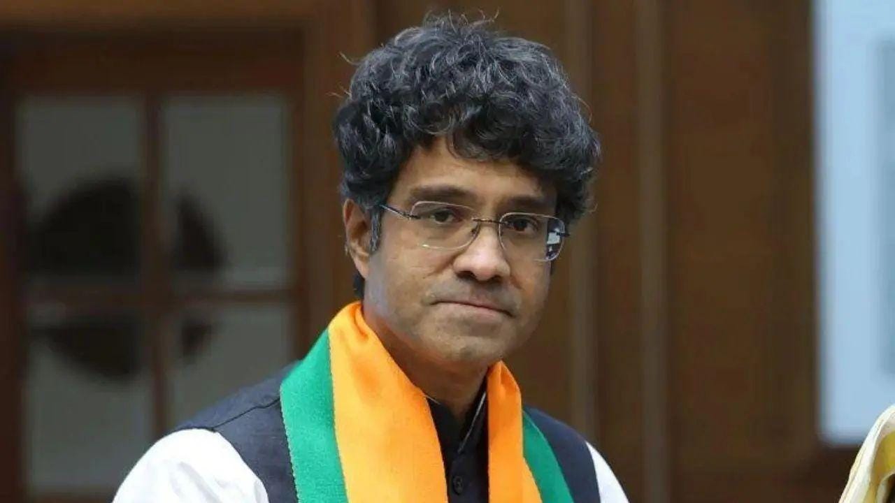 BJP’s CR Kesavan slams Rahul Gandhi over remarks amid electoral process