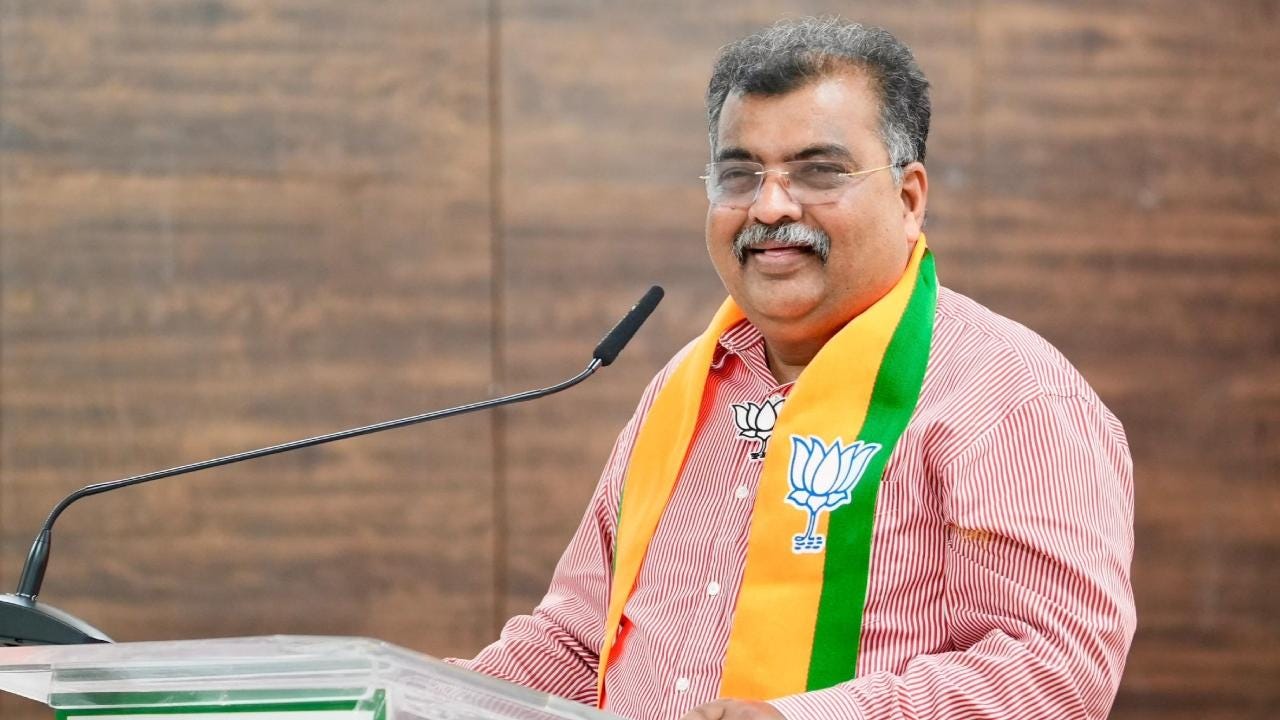 Maharashtra civic elections 2026: Mahayuti to get mayors in Kalyan-Dombivli, Thane and Ulhasnagar…
