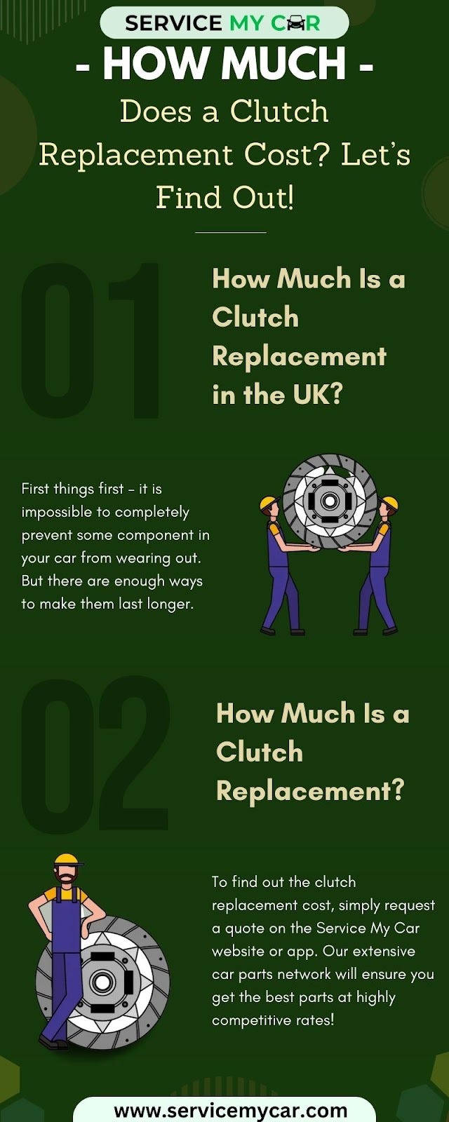 What Does Clutch Mean: Everything You Need to Know