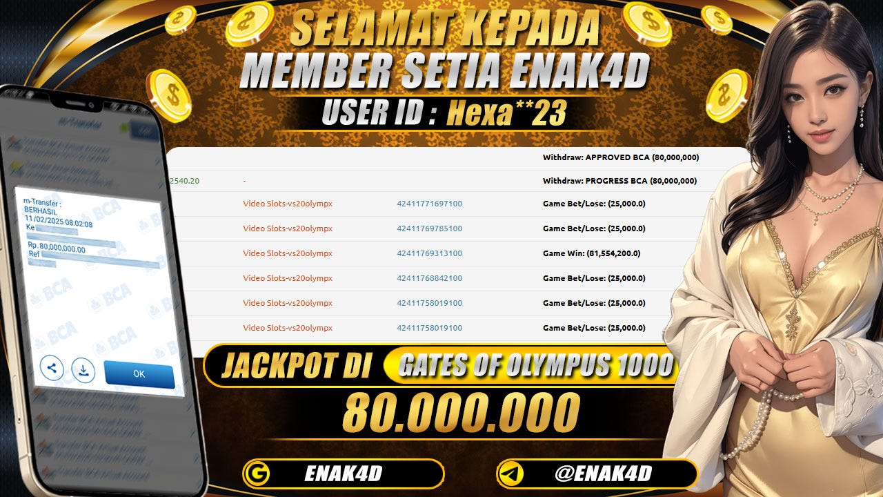 BUKTI KEMENANGAN 11 FEBUARI 2025 DI GAME LUCKY NEKO WD 155JT!