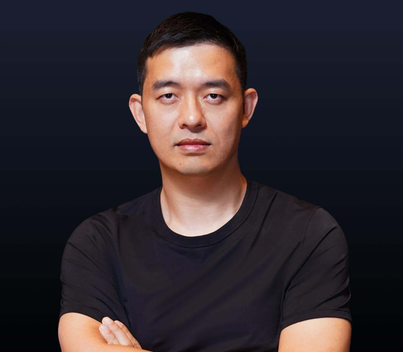 Q&A: Gate創辦人兼行政總裁韓林