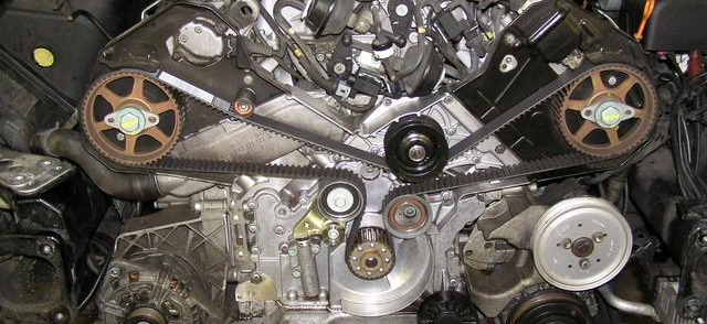 High Speed Power Transmission V Belt, Flat Belt, Car Parts Motor