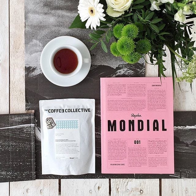 17 Stylish Magazines That Should Be Weighing Down Your Coffee Table