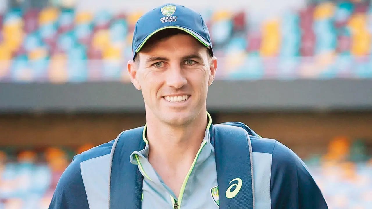 ENG vs AUS 3rd Test: Pat Cummins ‘good to go’ for Adelaide clash