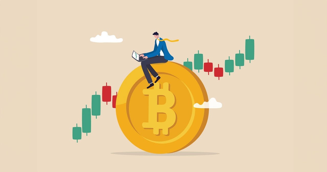 3 Ways People Are Earning Passive Income with Crypto