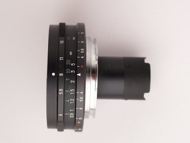 Minotla W.Rokkor-QH 21mm f4 — Biogon type Rangefinder ultra Minotla W.Rokkor-QH 21mm f4 — Biogon type Rangefinder ultra