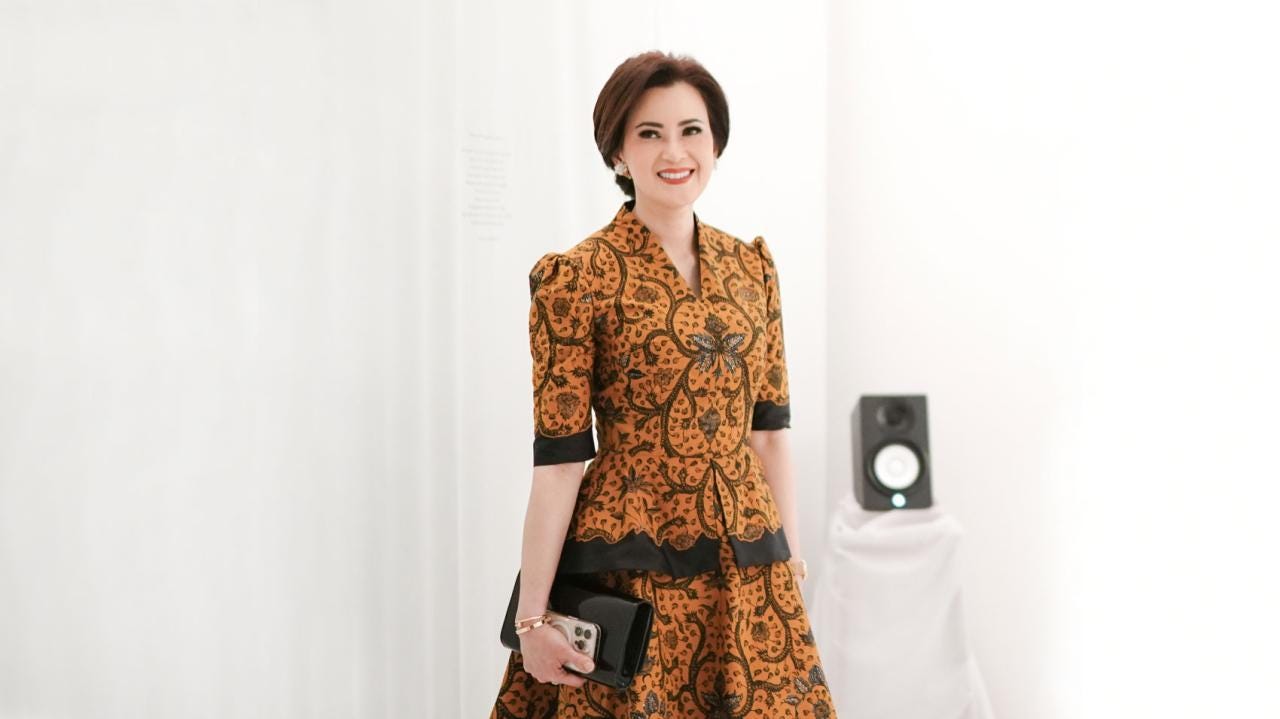 Karier Cemerlang Alexandra Askandar: Inspirasi dan Prestasi