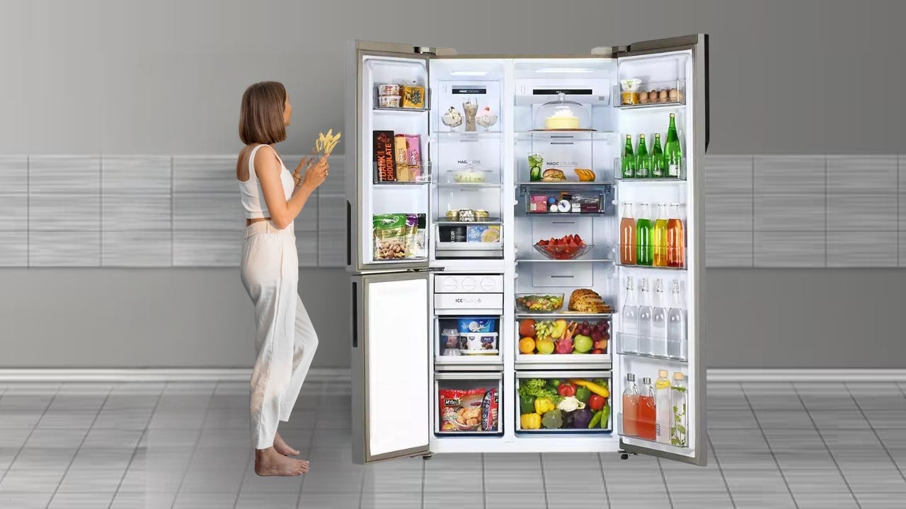 Major Appliances Buying Guide: How to Choose the Right Home Appliances for a Smarter, More…