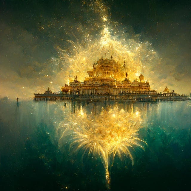 Why Do Ai Images Look Smooth  