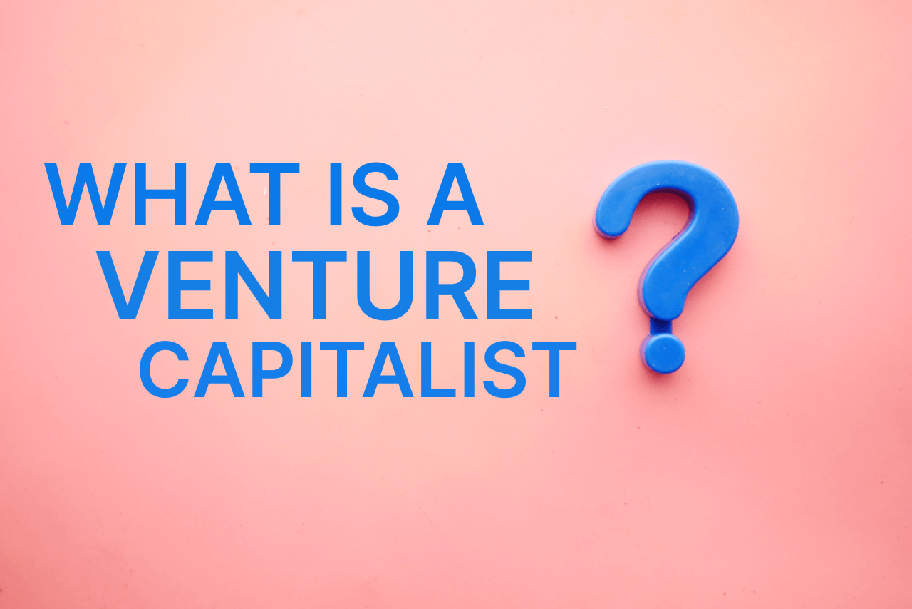 What You Need to Know About Venture Capitalists