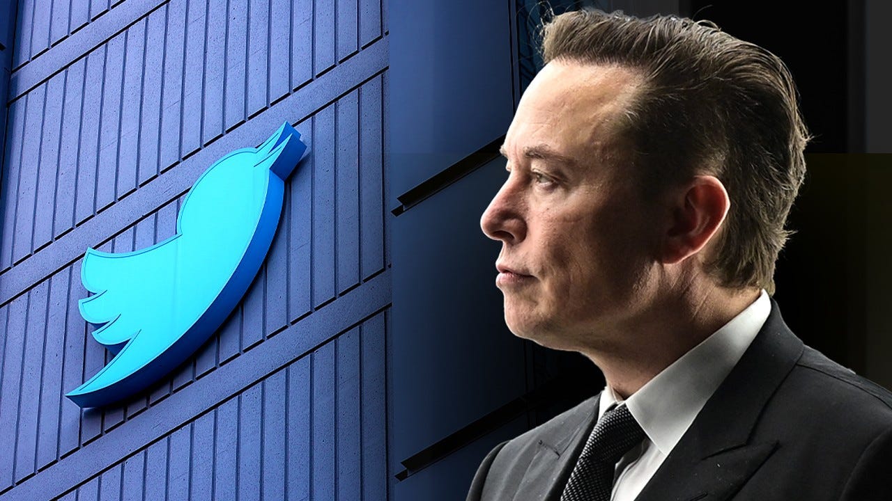 Elon Musk’ın Twitter amacı aşikâr oldu!
