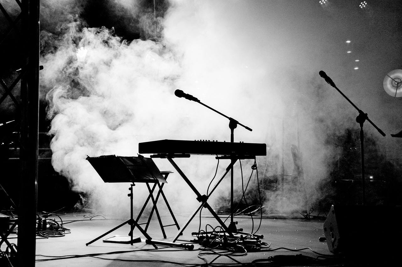 Ultimate Guide To Music Licenses For Content Creators