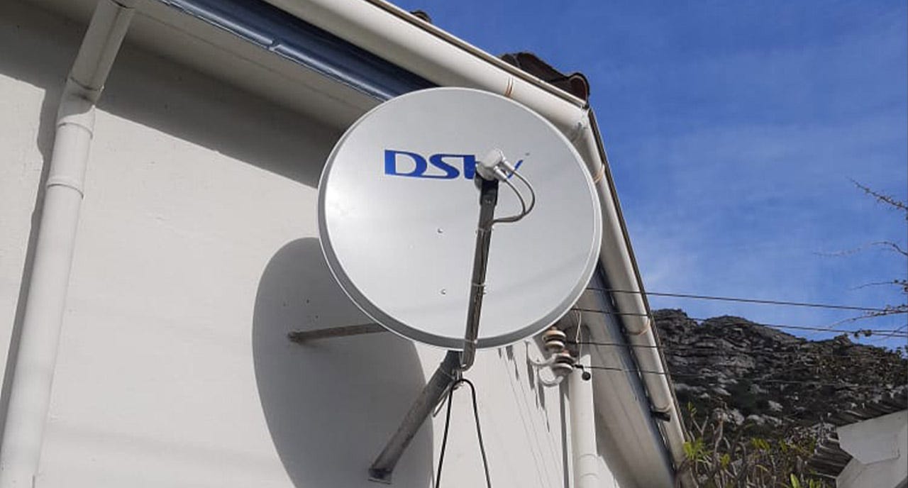 Keeping the Entertainment Flowing with DSTV Repair Services in the Western Cape