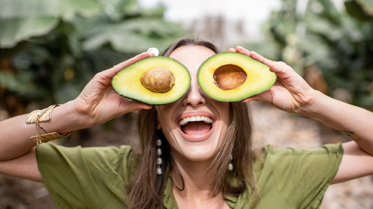 Diet and exercise? What does it mean to be healthy?