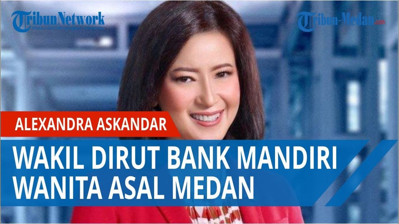 Perjalanan Mandiri Alexandra Askandar Meraih Sukses Bisnis