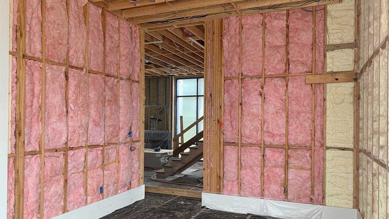 Alpine’s Most Trusted Experts for High-Quality Fiberglass Insulation Solutions