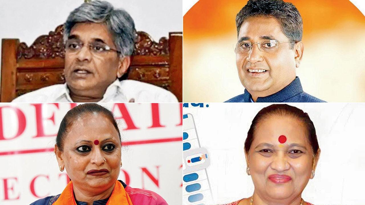 BMC elections 2026 verdict: Who won big and who lost ground