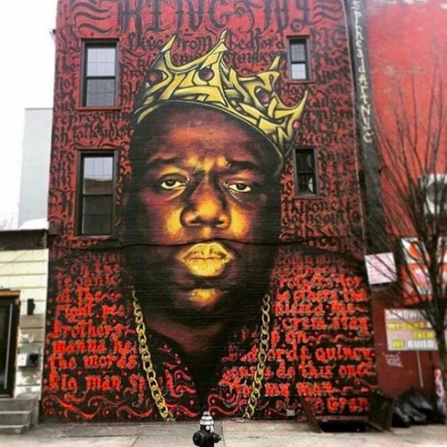 If You Don't Know, Now You Know: Five Ways To Celebrate The Life and Legacy  Of the Late, Great Biggie Smalls, News