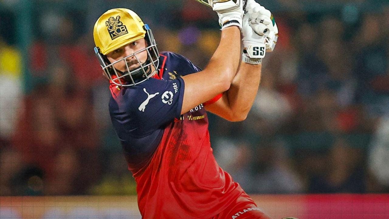 IPL 2026 | ‘Obviously very pleased…’: Tim David on his unbeaten 70-run knock against CSK