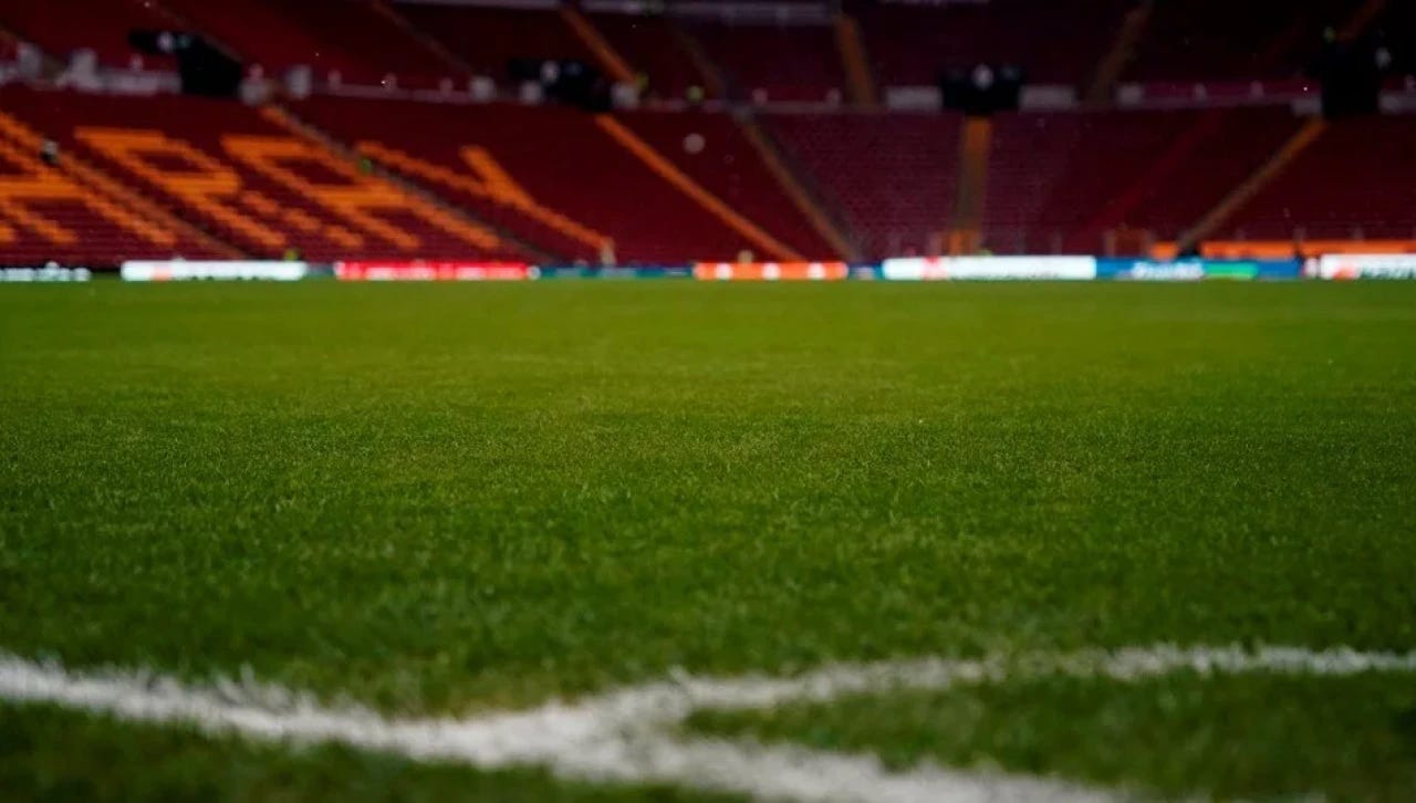 Şampiyonluk Ateşi: Galatasaray-Fenerbahçe