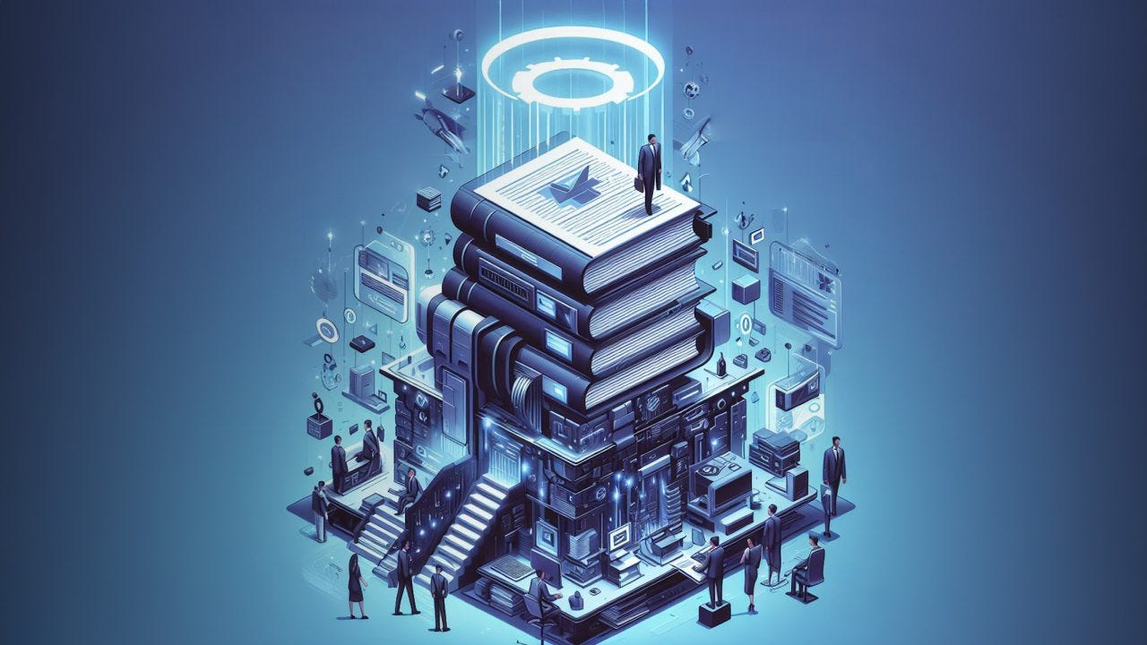The Ultimate Guide to Automating Document Indexing: Boost Efficiency with DocVu.AI