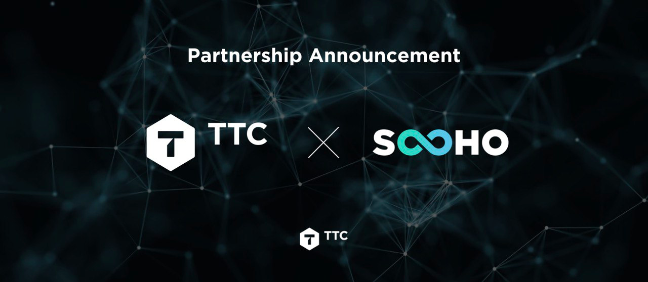TTC x SOOHO — Kemitraan untuk Ekosistem TTC yang Lebih Aman