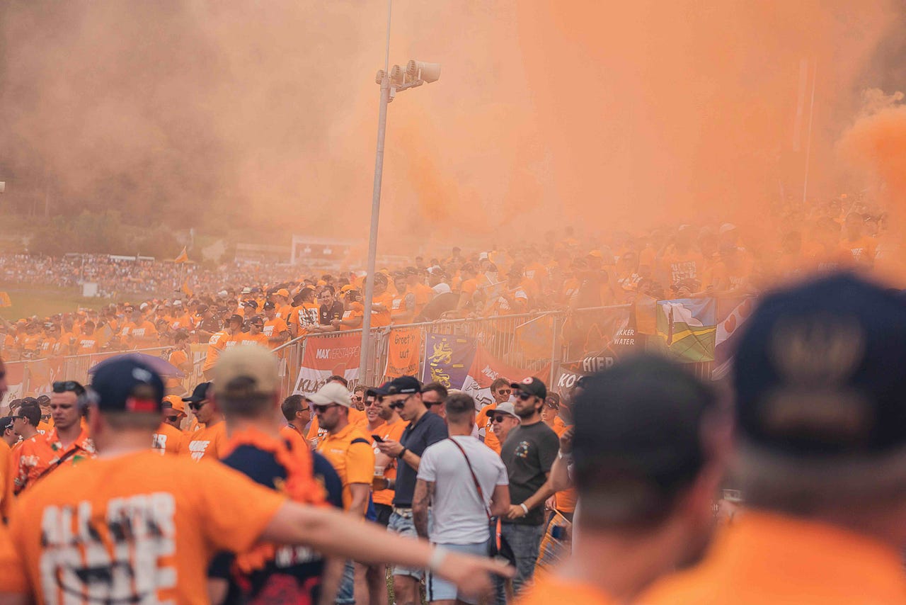 Fan Abuse in Sports
