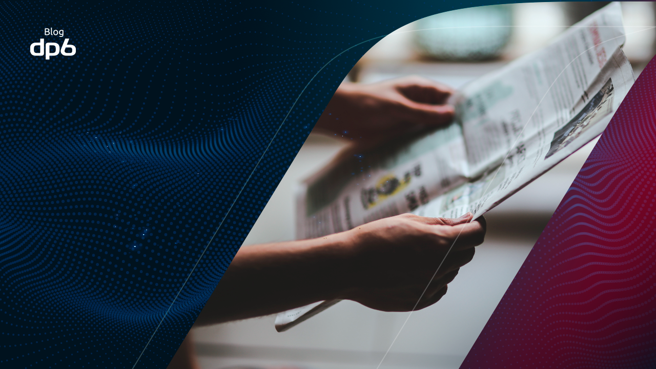 Behind the scenes of innovation: how DP6 created NewsAlertBot to automate internal clipping