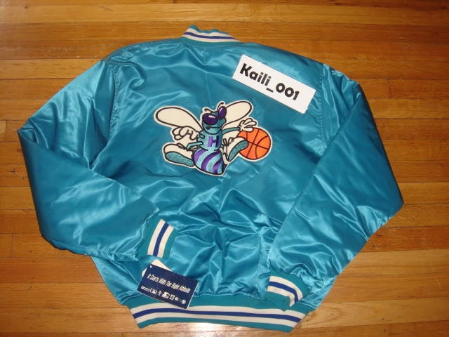 State of The Starter: Charlotte Hornets Version, by Rally Sports