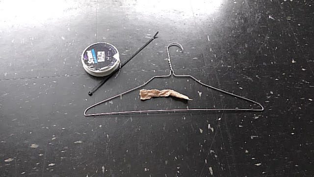 How to Make a Fish Net: DIY Guide for Beginners