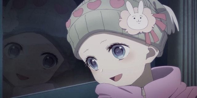 Oshi no Ko Becomes Top Anime Series on MyAnimeList With Its