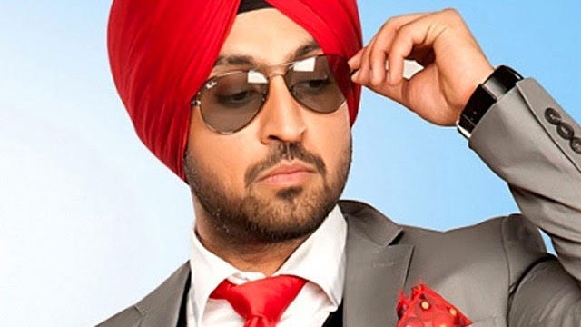 Then And Now: Diljit Dosanjh's Fashion Evolution In 20 Pictures