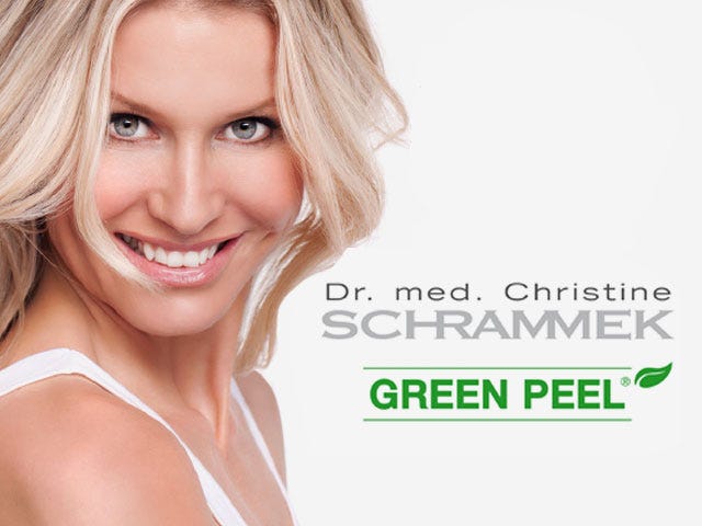 This Holiday Season Give the Gift of Gorgeous Skin -Dr. med. Christine  Schrammek Kosmetik | by Jennifer Woods - Twitter @WriterJennWoods | Medium