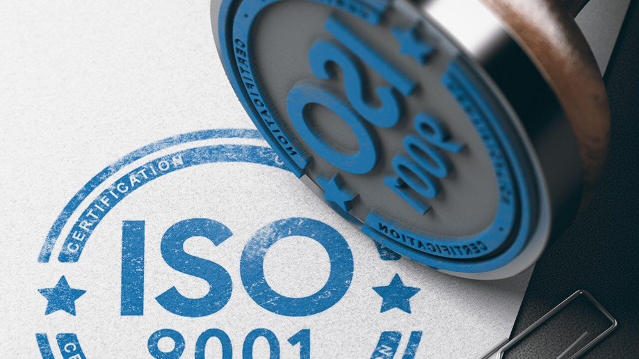 5 Critical Mistakes Companies Make When Implementing ISO 9001 (And How to Avoid Them)