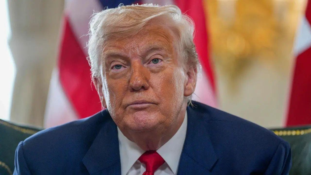 Doanld Trump indicates US strike on South American facility linked to drug trafficking
